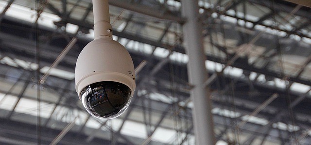 security-camera